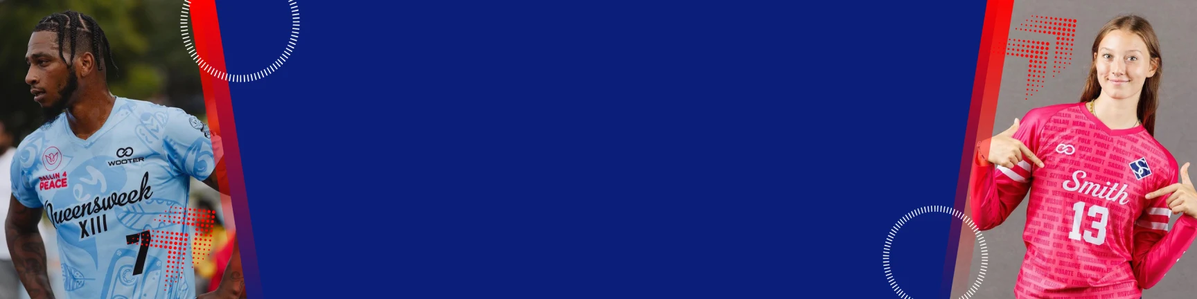 Apparel Builder Banner