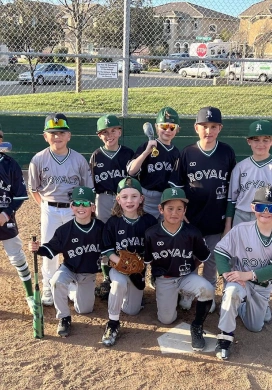 baseball uniform builder