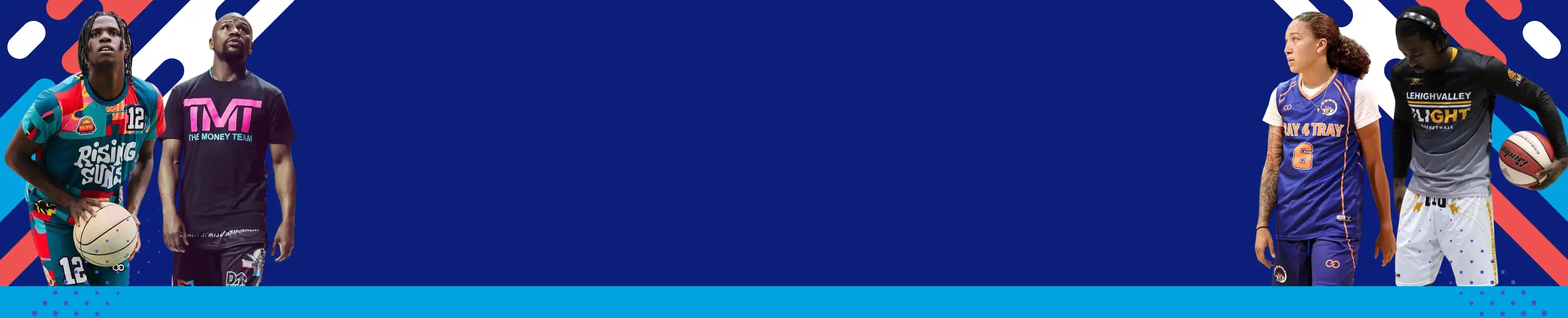 Apparel Builder Banner